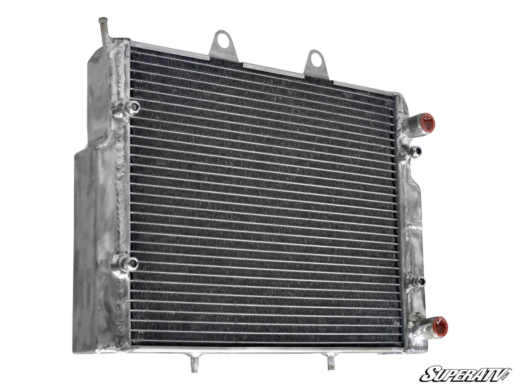 Photo of SuperATV Polaris RZR Heavy Duty Radiator by SuperATV - Premium Engine Parts for UTVs / Side by Sides