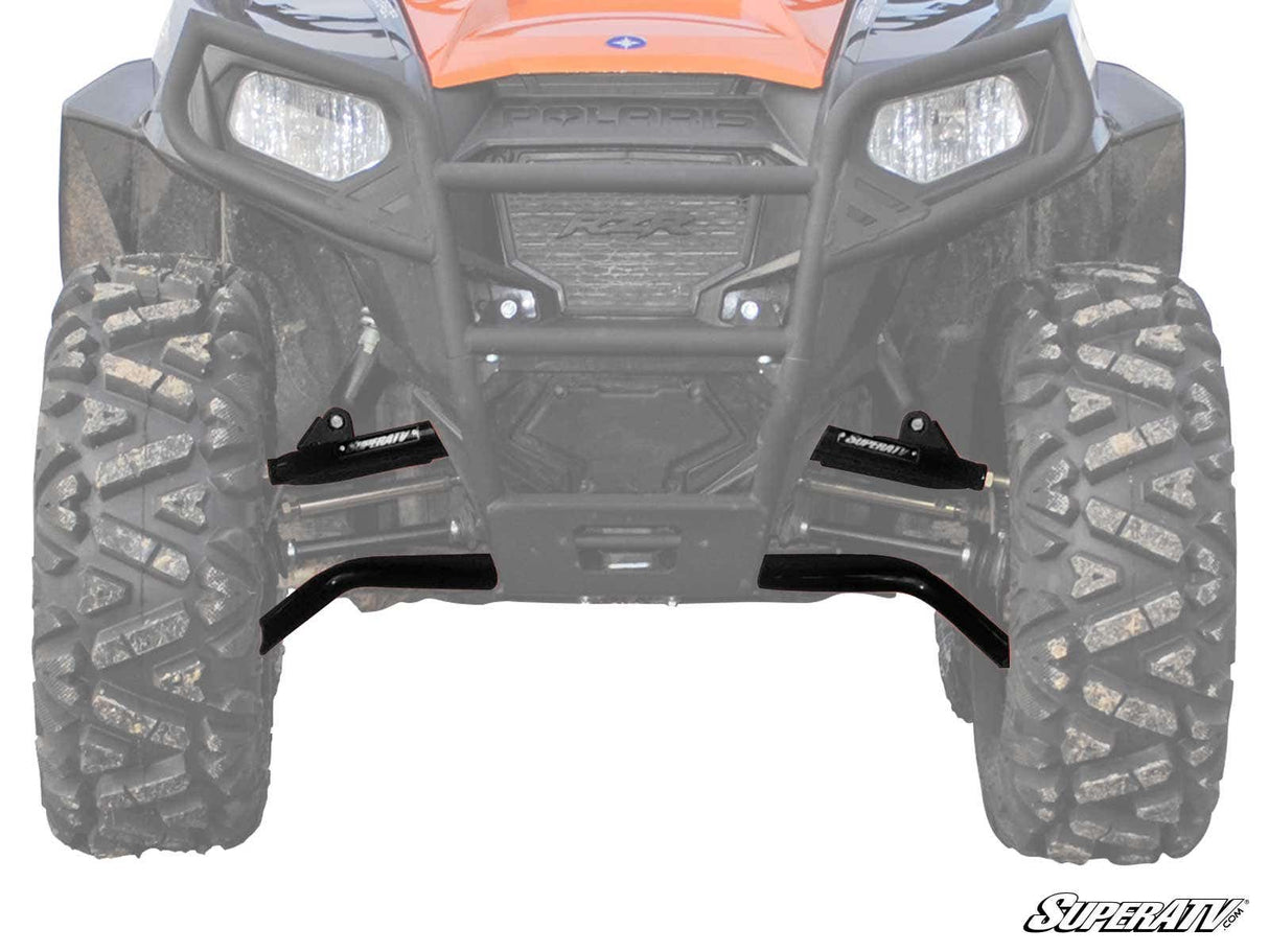 polaris-rzr-high-clearance-1.5"-forward-offset-a-arms