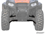 Photo of SuperATV Polaris RZR 570 High Clearance 1.5" Forward Offset A Arms by SuperATV - Premium A-Arms & Control Arms for UTVs / Side by Sides