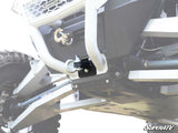 Photo of Polaris RZR Hitch Plate by L&W Fab - Premium Receivers & Hitches for UTVs / Side by Sides