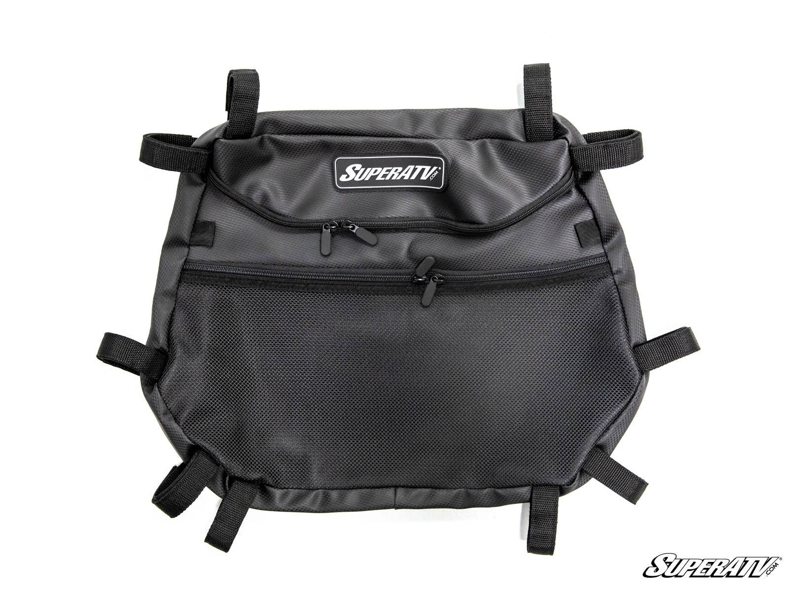 Photo of SuperATV Polaris RZR Overhead Storage Bag by SuperATV - Premium Storage for UTVs / Side by Sides