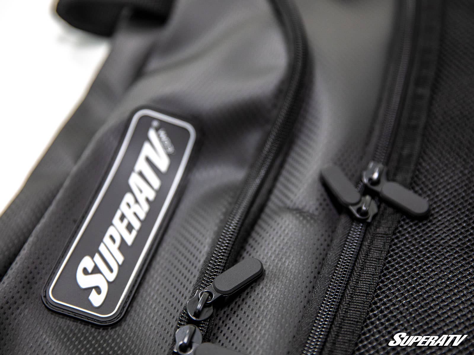 Photo of SuperATV Polaris RZR Overhead Storage Bag by SuperATV - Premium Storage for UTVs / Side by Sides