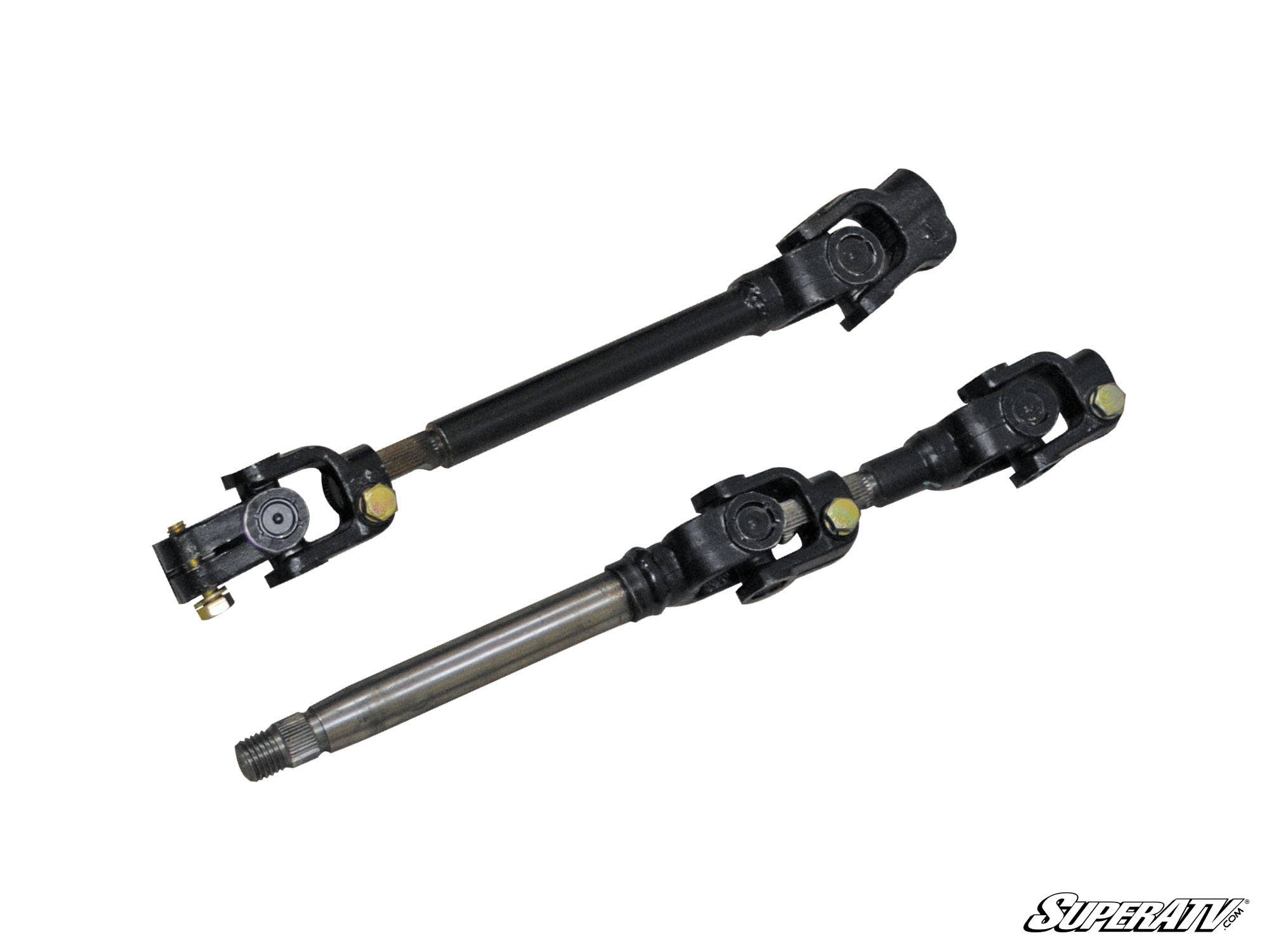 Photo of SuperATV Polaris RZR 800 Power Steering Kit by SuperATV - Premium Power Steering Kits for UTVs / Side by Sides