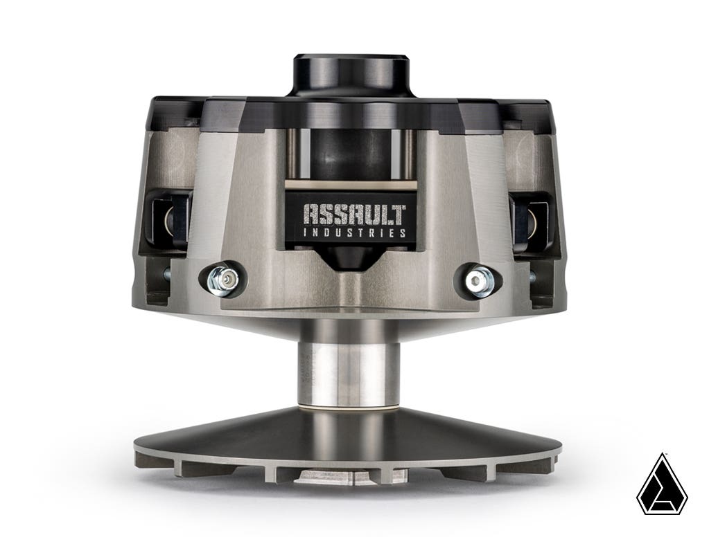 Assault Industries Polaris General 1000 Primary Clutch Assembly