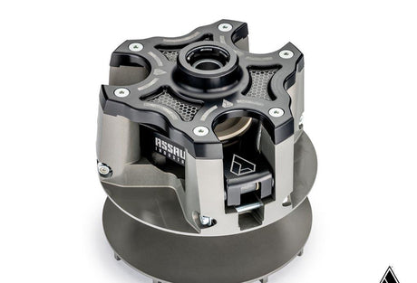 Assault Industries Polaris RZR XP 1000 Primary Clutch Assembly