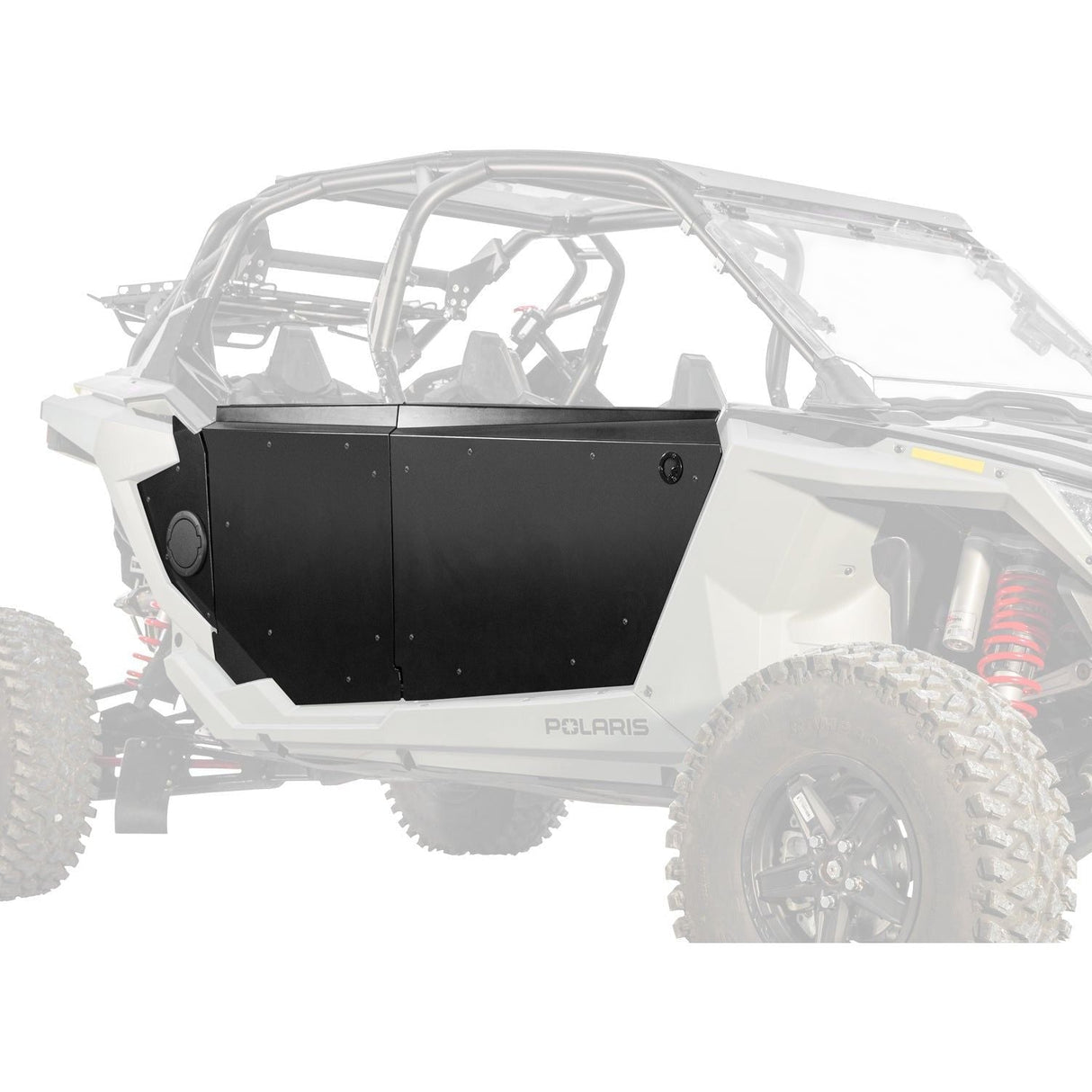 Polaris RZR Pro XP 4 Aluminum Doors