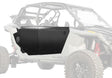 Polaris RZR PRO XP 4 Aluminum Doors