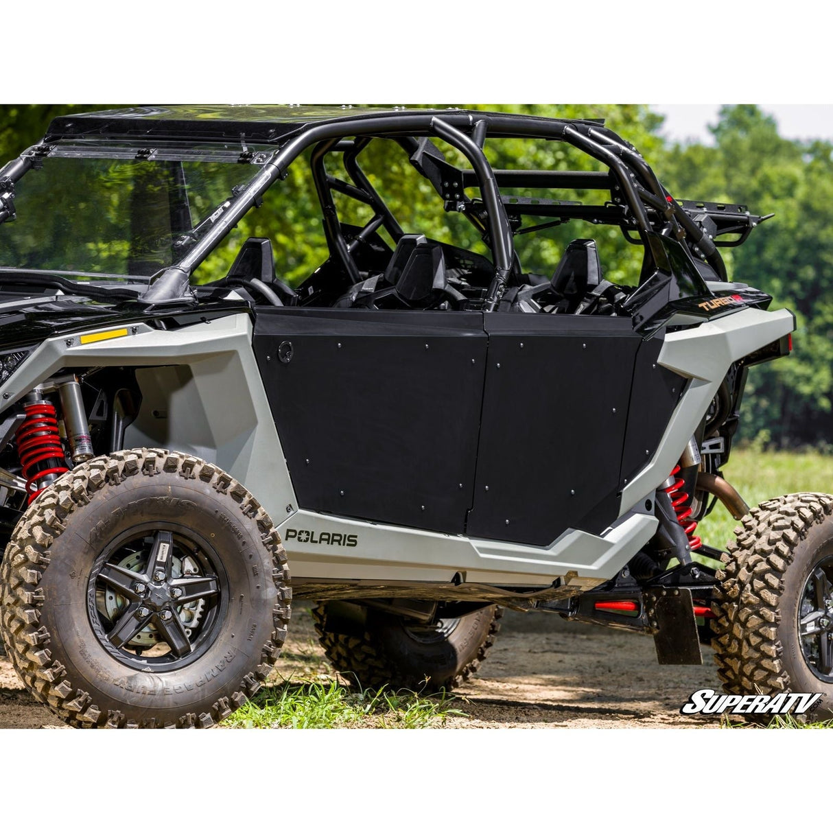 Polaris RZR Pro XP 4 Aluminum Doors