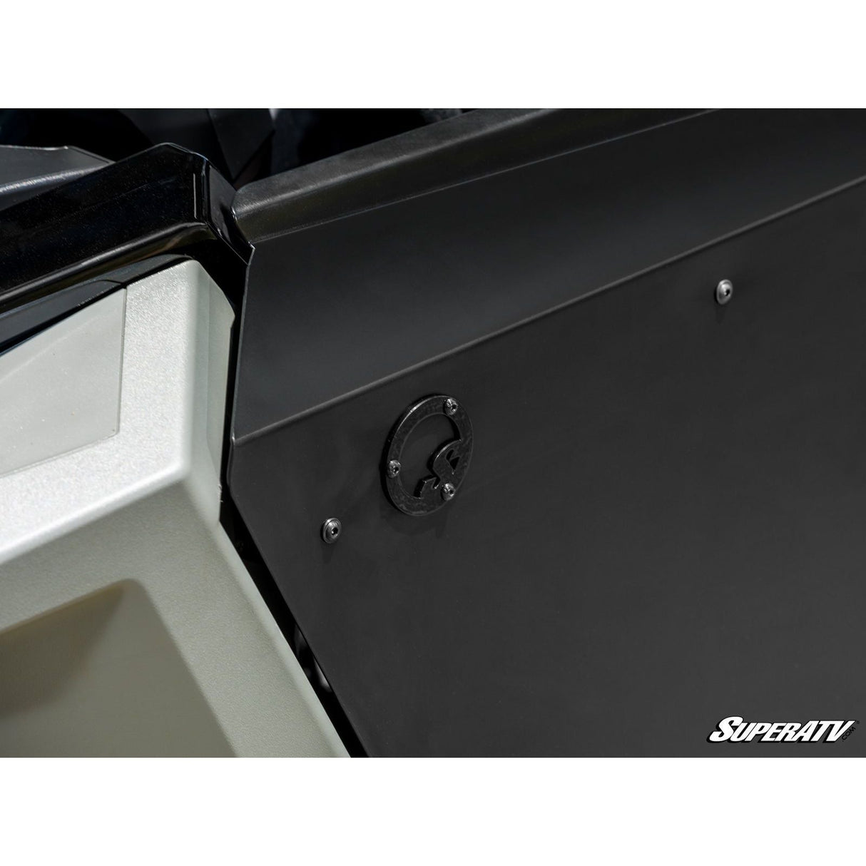 Polaris RZR Pro XP 4 Aluminum Doors