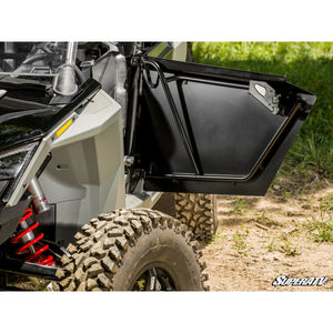 Polaris RZR Pro XP 4 Aluminum Doors