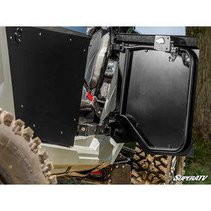 Polaris RZR Pro XP 4 Aluminum Doors