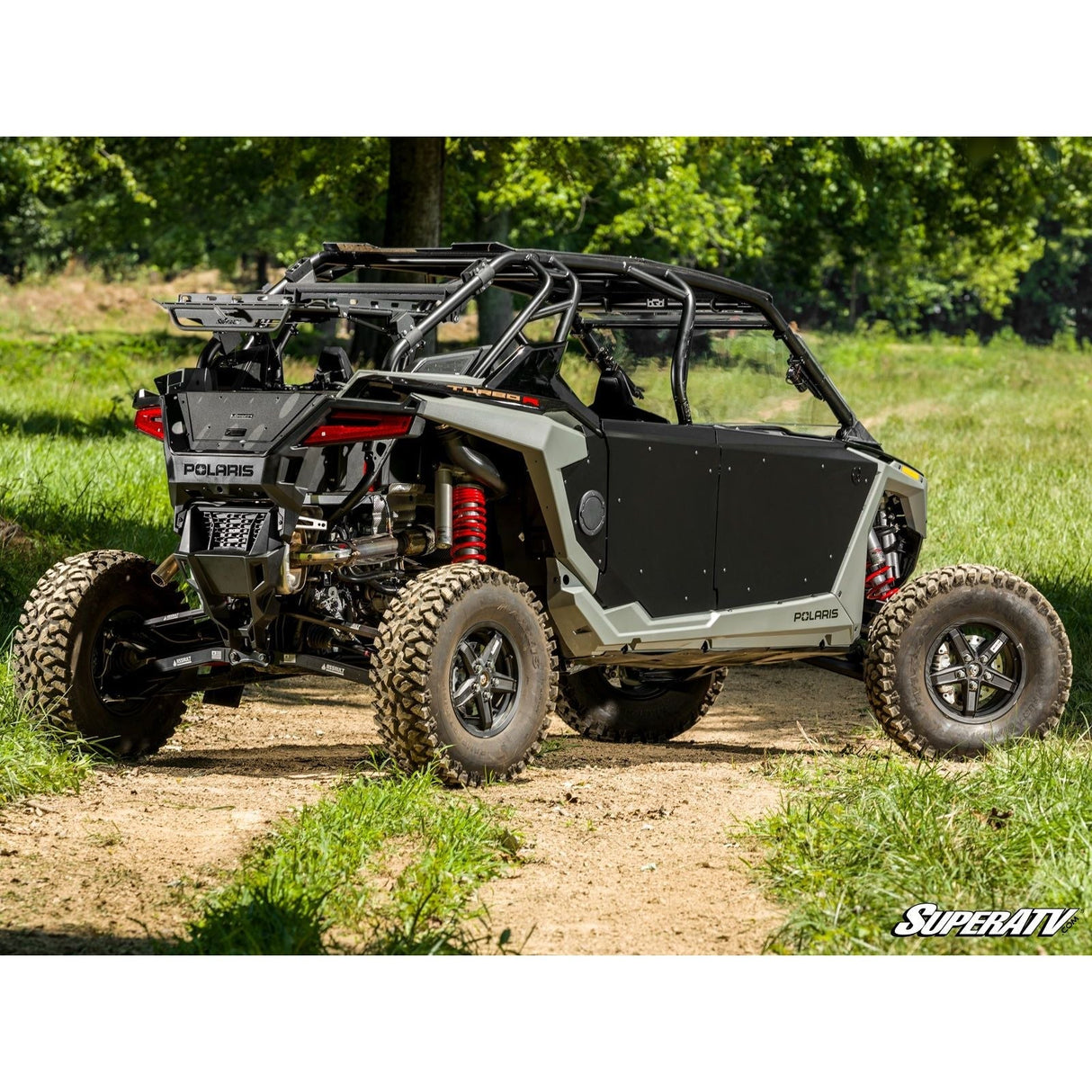 Polaris RZR Pro XP 4 Aluminum Doors