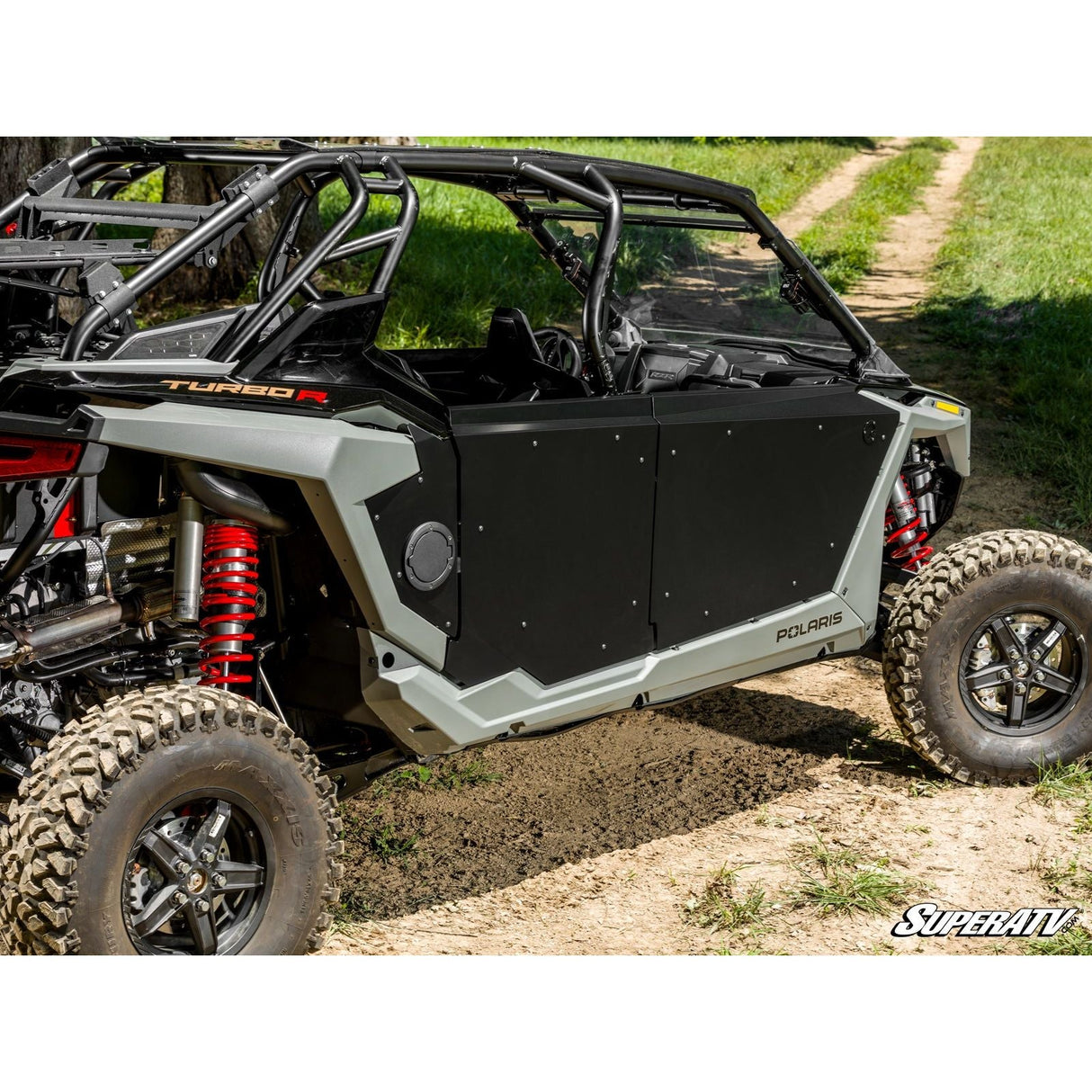 Polaris RZR Pro XP 4 Aluminum Doors