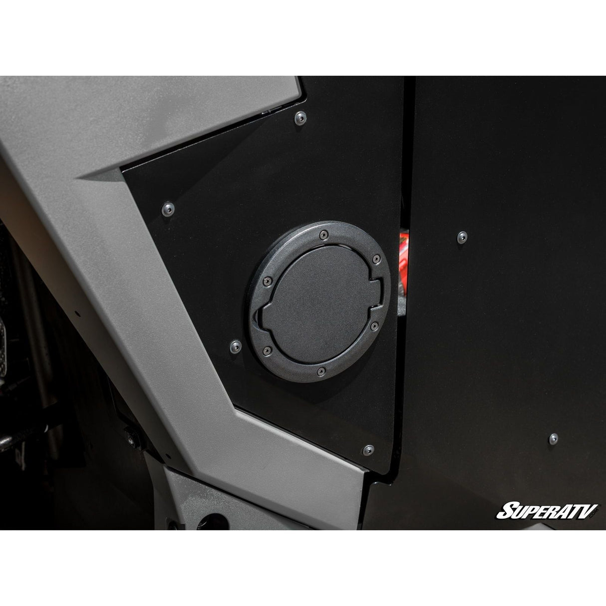 Polaris RZR Pro XP 4 Aluminum Doors