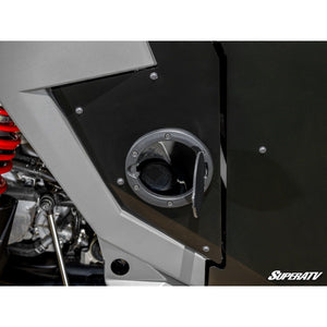 Polaris RZR Pro XP 4 Aluminum Doors