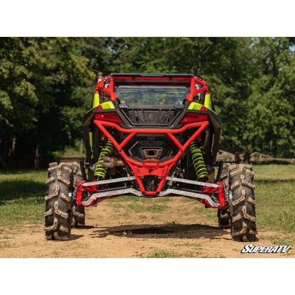 Polaris RZR Pro R 4" Portal Gear Lift