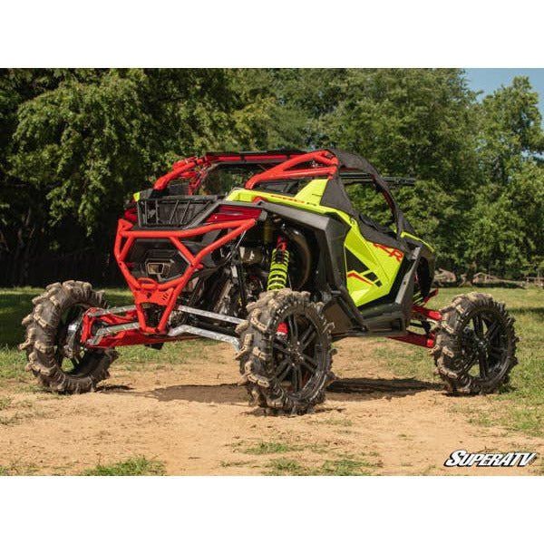 Polaris RZR Pro R 4" Portal Gear Lift