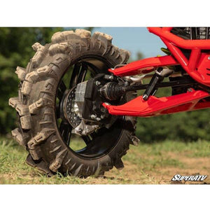 Polaris RZR Pro R 4" Portal Gear Lift