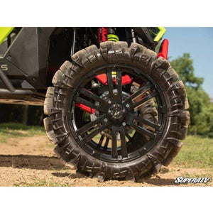 Polaris RZR Pro R 4" Portal Gear Lift