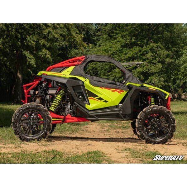 Polaris RZR Pro R 4" Portal Gear Lift