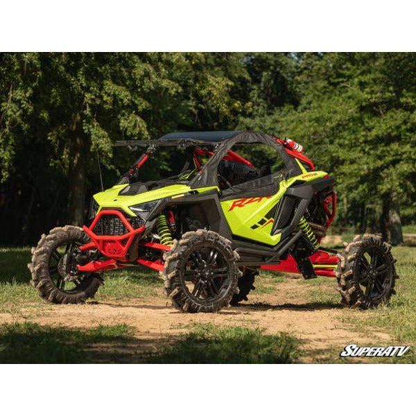 Polaris RZR Pro R 4" Portal Gear Lift