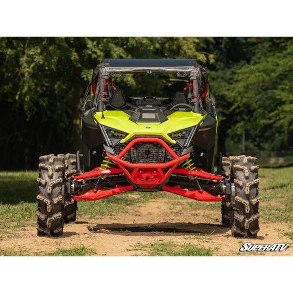 Polaris RZR Pro R 4" Portal Gear Lift