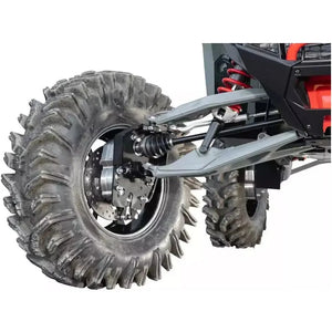 Polaris RZR Pro R 6" Portal Gear Lift