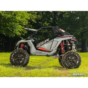 Polaris RZR Pro R 6" Portal Gear Lift