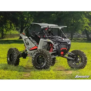 Polaris RZR Pro R 6" Portal Gear Lift