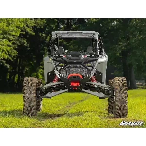 Polaris RZR Pro R 6" Portal Gear Lift