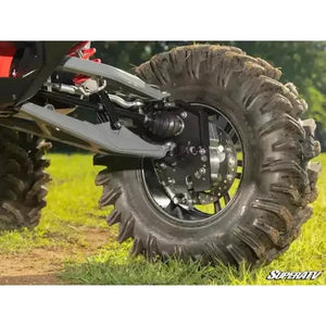 Polaris RZR Pro R 6" Portal Gear Lift