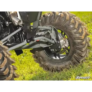 Polaris RZR Pro R 6" Portal Gear Lift