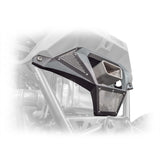 Polaris RZR Pro R Aluminum Exhaust Cover