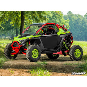 Polaris RZR Pro R Aluminum Doors