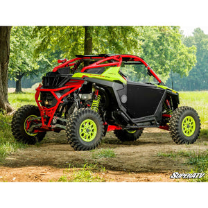 Polaris RZR Pro R Aluminum Doors