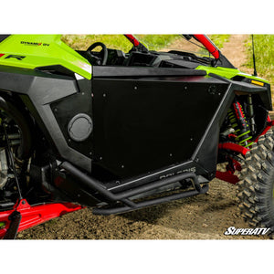 Polaris RZR Pro R Aluminum Doors