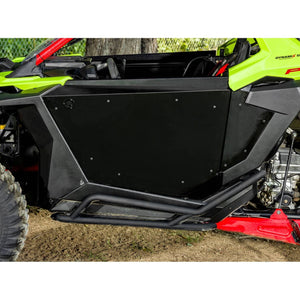 Polaris RZR Pro R Aluminum Doors