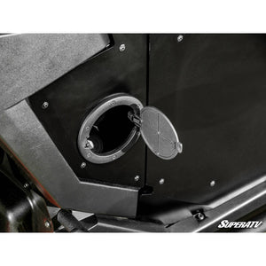 Polaris RZR Pro R Aluminum Doors