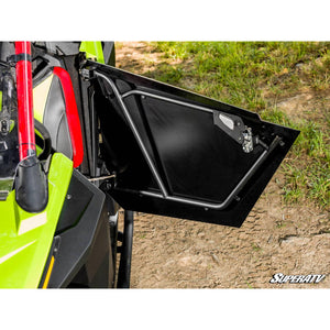 Polaris RZR Pro R Aluminum Doors