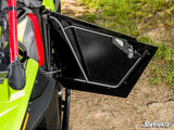Photo of SuperATV Polaris RZR Turbo R Aluminum Doors by SuperATV - Premium Doors for UTVs / Side by Sides