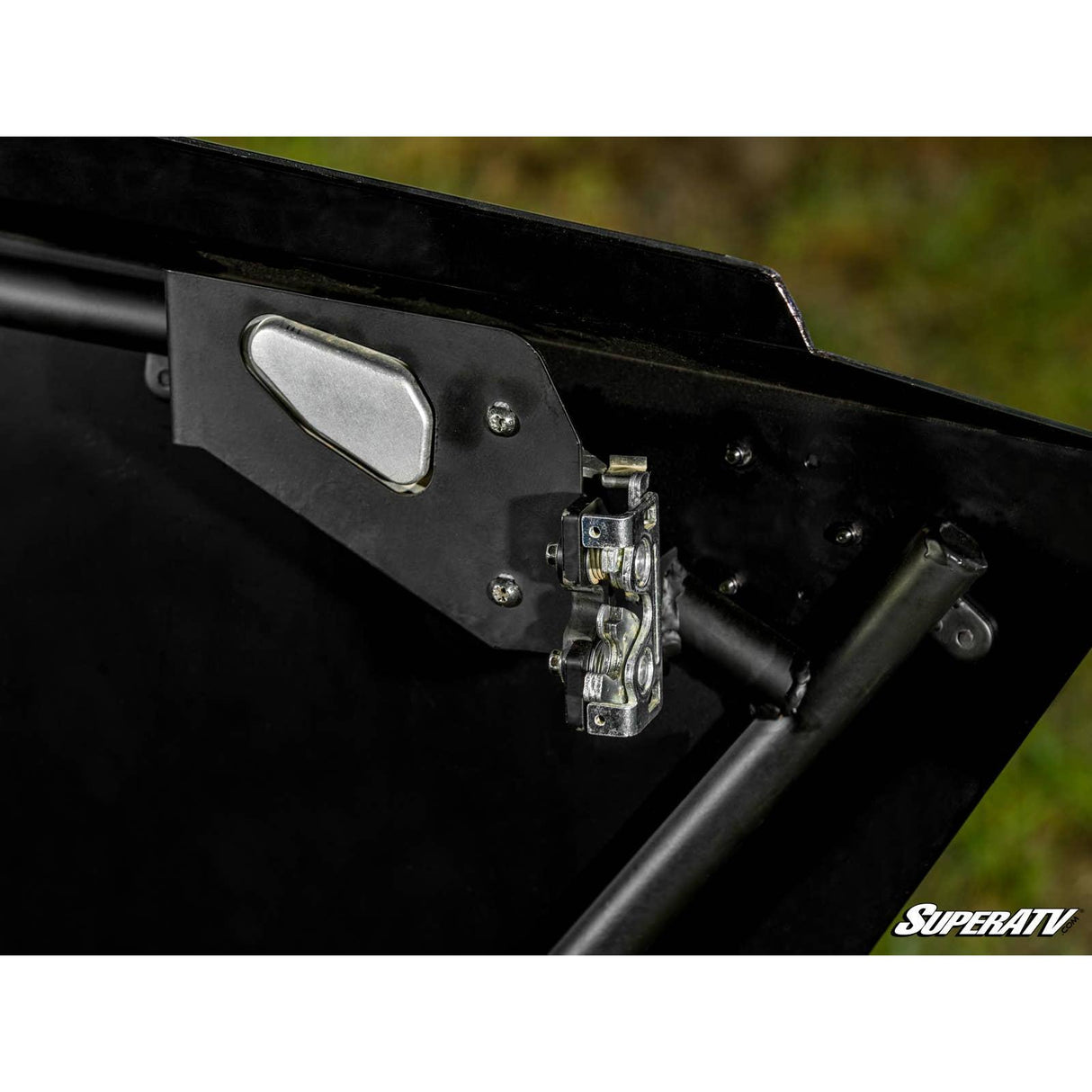 Polaris RZR Pro R Aluminum Doors