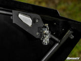 Photo of SuperATV Polaris RZR Pro R Aluminum Doors by SuperATV - Premium Doors for UTVs / Side by Sides