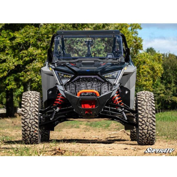 Polaris RZR Pro R Atlas Pro High Clearance A-Arms