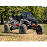 Polaris RZR Pro R Atlas Pro High Clearance A-Arms