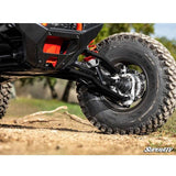 Polaris RZR Pro R Atlas Pro High Clearance A-Arms