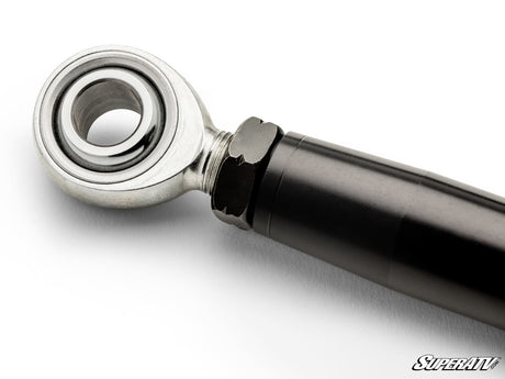 Photo of Assault Industries Barrel Front Sway Bar End Links for Polaris RZR Pro R by Assault Industries - Premium Sway Bars & Links for UTVs / Side by Sides