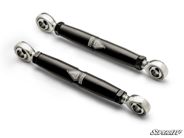 Photo of Assault Industries Barrel Front Sway Bar End Links for Polaris RZR Pro R by Assault Industries - Premium Sway Bars & Links for UTVs / Side by Sides