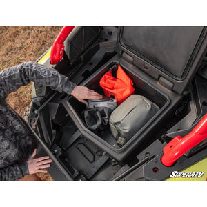 Polaris RZR Pro R Cooler / Cargo Box