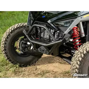 Polaris RZR Pro R Front Bumper