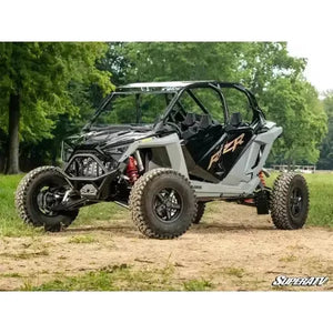 Polaris RZR Pro R Front Bumper